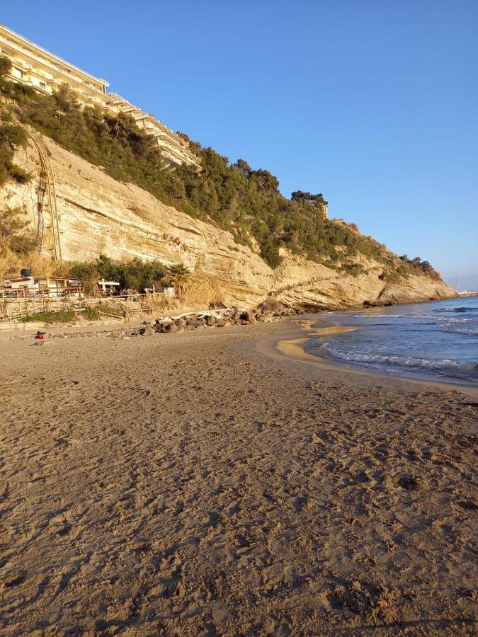 Sea And Monaco Charme View On The Beach Vintimille Extérieur photo